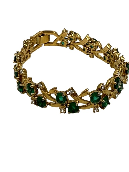 Camrose & Kross Jewelry - Camrose & Kross JBK vintage bracelet Jacqueline Kennedy Onassis